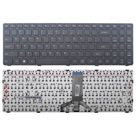 BÀN PHÍM LAPTOP LENOVO IDEAPAD 100-15IBD